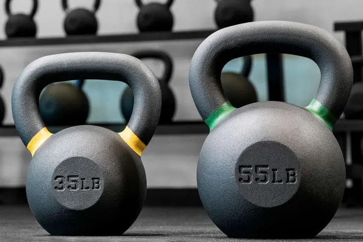 Totally Aktive — fitness studio in Crewe — 5