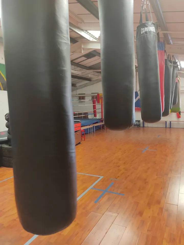 Cheltenham Boxing Academy — Boxing in Harp Hill, Cheltenham