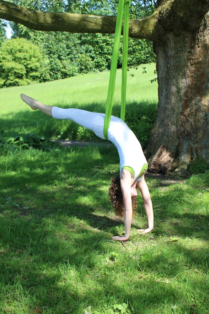 Yogaluft Aerial Yoga — yoga-studio in Neustadt/Süd, Köln — 2