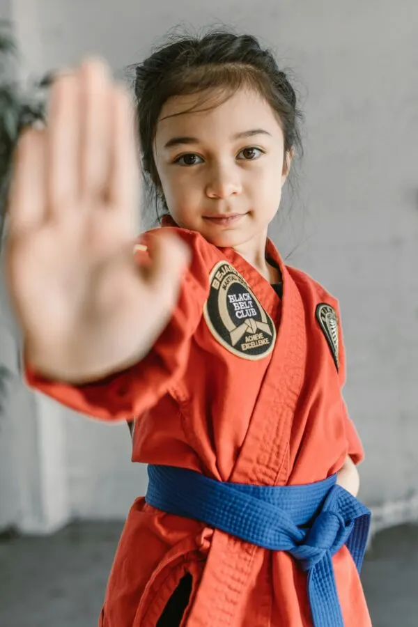 International Taekwondo Fightclub (ITFC) e.V. — kampfsport-studio in Mönchengladbach — 4