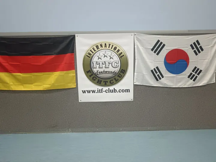 International Taekwondo Fightclub (ITFC) e.V. — Kampfsport in Odenkirchen-West, Mönchengladbach