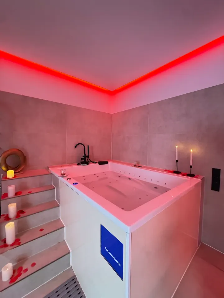 Blu Spa and Wellness — Recovery in Hörde, Dortmund