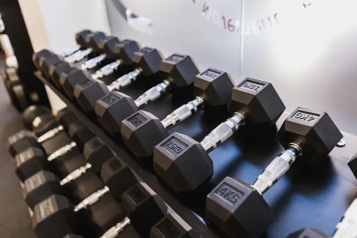 KMT Studio — entrenamiento personal-studio en Chamberí, Madrid — 3