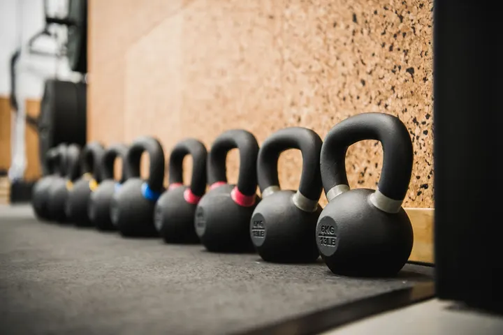 KMT Studio | Centro de Entrenamiento — Fuerza en Chamberí, Madrid