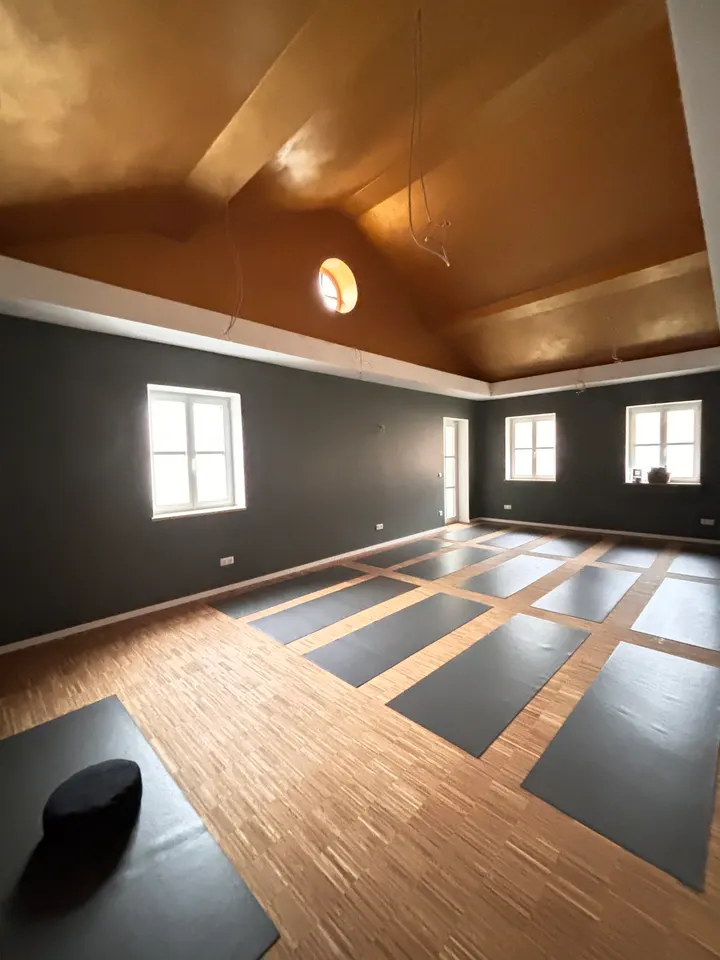 DeinYoga Mühldorf am Inn — yoga-studio in Mühldorf am Inn — 2