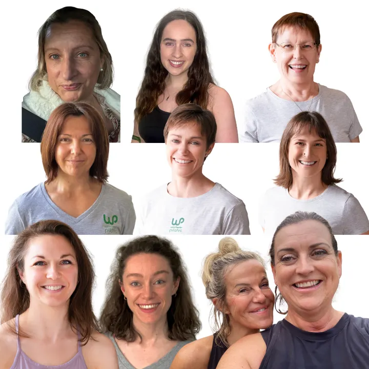 Winchester Pilates Studio — Reformer Pilates in The Close, Winchester
