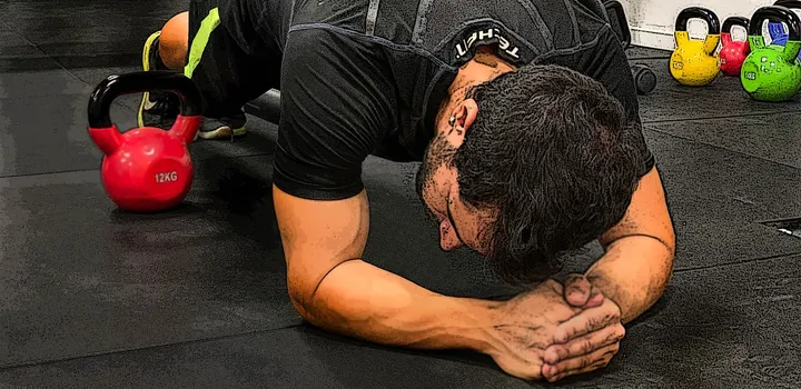 Syntesi Studio Fitness — personal training-studio a Scaglia, Modena — 2