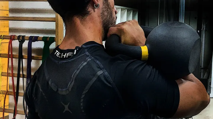 Syntesi Studio Fitness — personal training-studio a Scaglia, Modena — 3