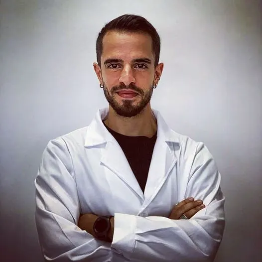Syntesi Studio Fitness — personal training-studio a Modena — 5