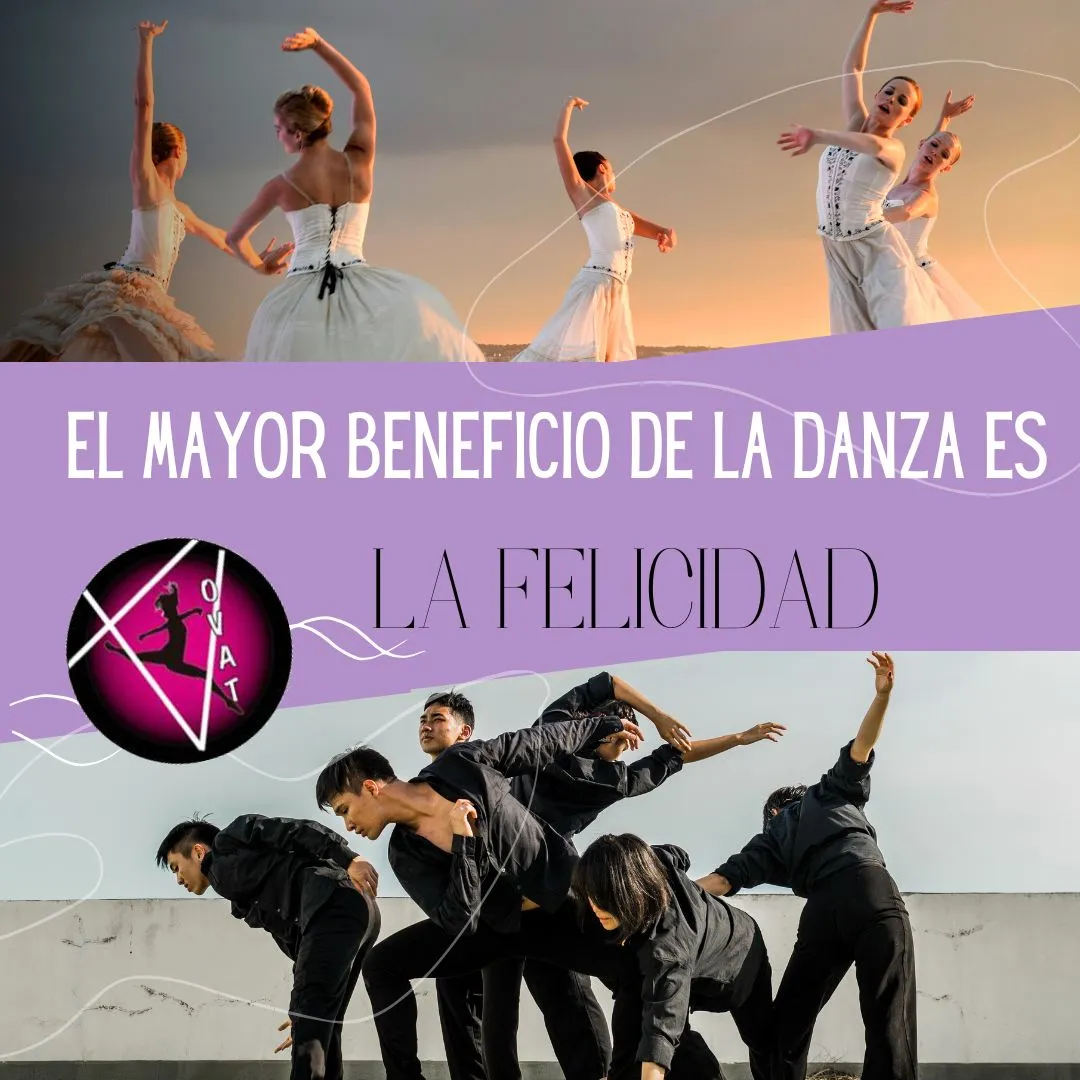 Escuela de Baile Ovat — baile-studio en Virgen del Val, Alcalá de Henares — 3