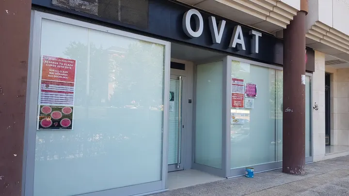 Escuela de Baile Ovat — Baile en Virgen del Val, Alcalá de Henares