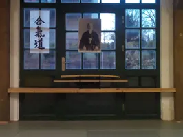 NAYA DOJO Wolfenbüttel-Wendessen e.V. — kampfsport-studio in Wolfenbüttel-Wendessen — 2