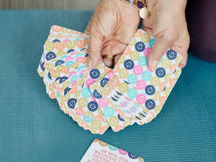 Yoga Femina — yoga-studio in Oldenzaal — 2