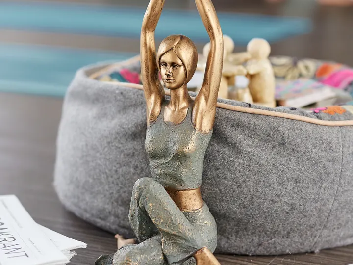 Yoga Femina — Yoga in Oldenzaal