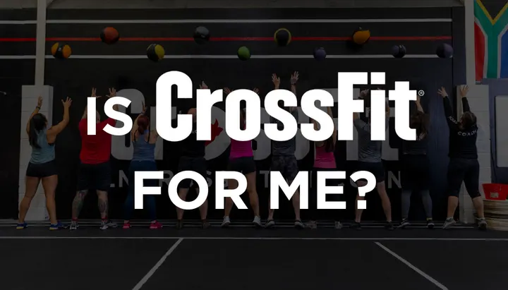 LN CrossFit® — crossfit-studio in Birchwood, Lincoln — 3