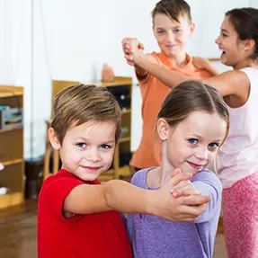 Burntwood Leisure Centre — fitness studio in Burntwood — 3