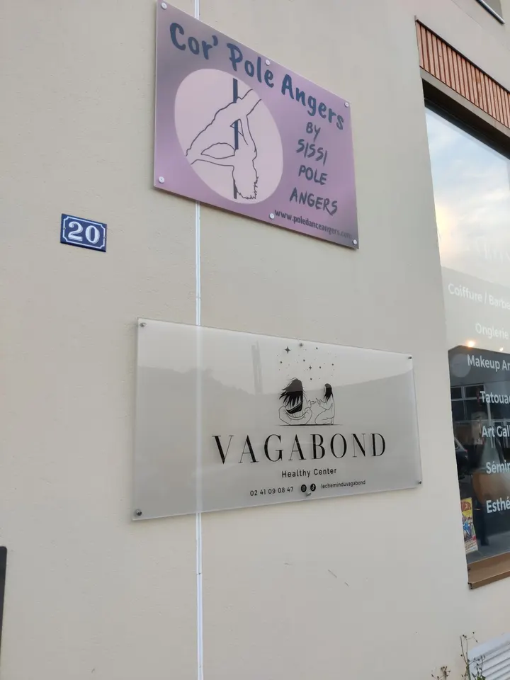 Sissi Pole Angers — pole fitness-studio à Angers — 5