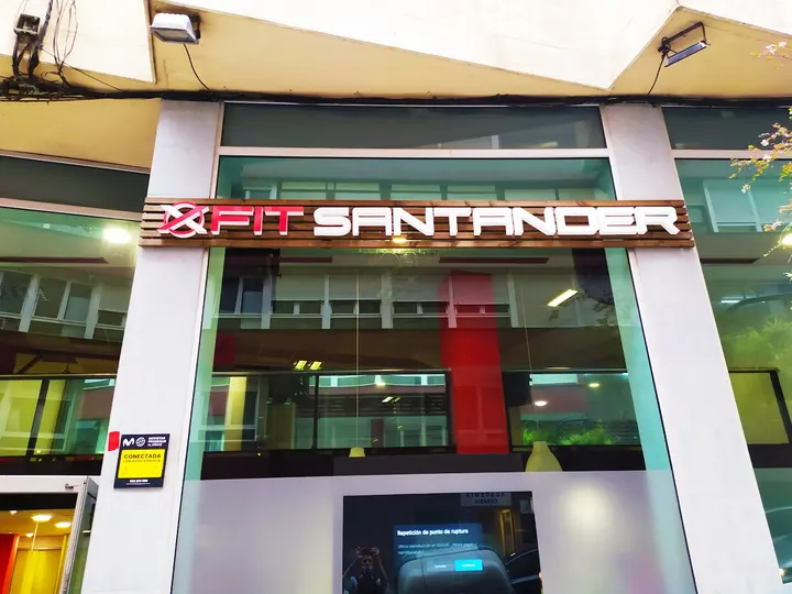 XFIT SANTANDER — crossfit-studio en Santander — 3
