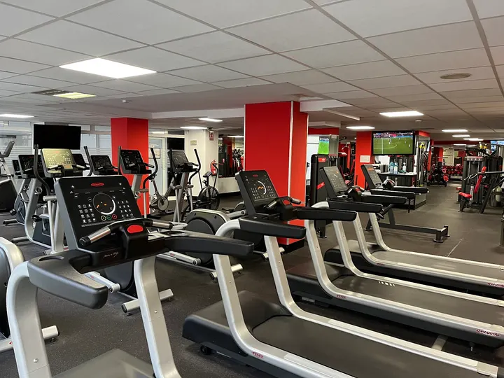 XFIT SANTANDER — CrossFit en Barrio Obrero del Rey, Santander