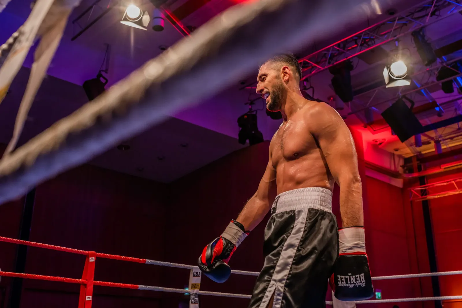 Phoenix Boxing — kampsport-studio i Nürnberg — 3