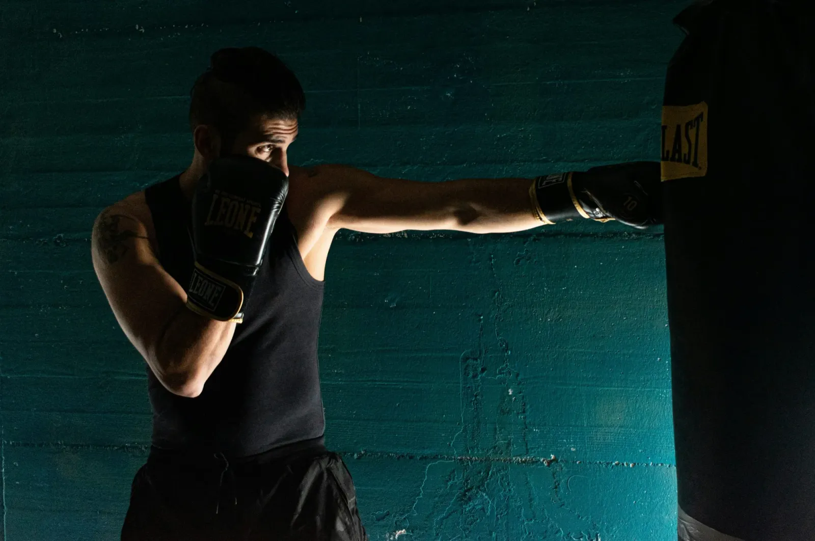 Phoenix Boxing — kampsport-studio i Nürnberg — 4