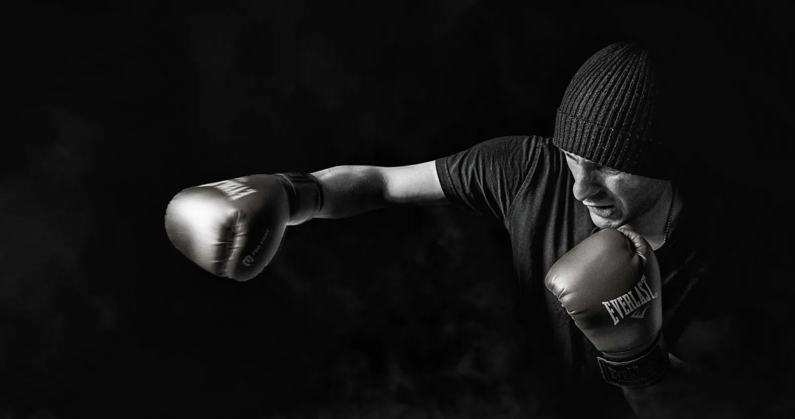 Phoenix Boxing — kampsport-studio i Nürnberg — 6