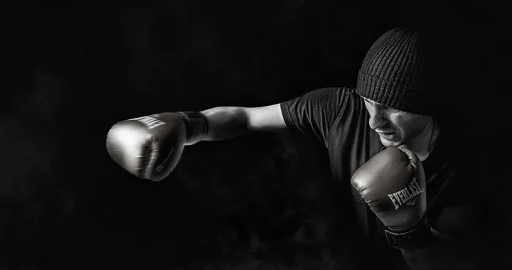 Phoenix Boxing — kampfsport-studio in Nürnberg — 6