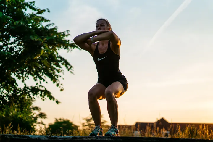 Roosworkouts — personal training-studio in Arnhem-Noord, Arnhem — 2