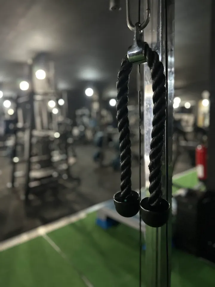 War House Gym — musculação-studio em Teixugueira, Santa Maria da Feira — 2