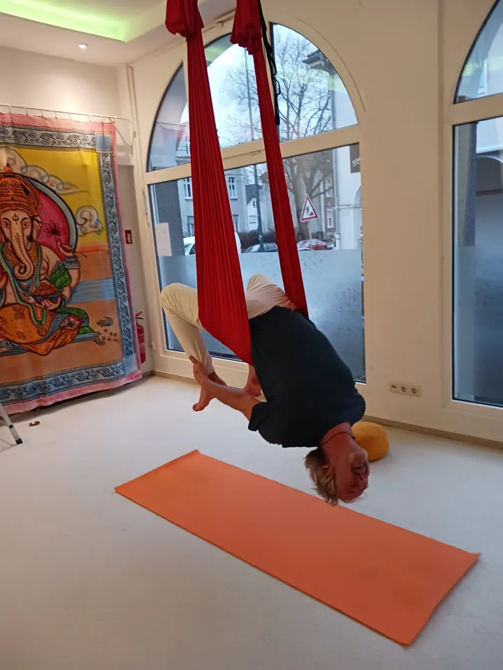 Yoga-Bewusst-Sein — yoga-studio in Essen — 3