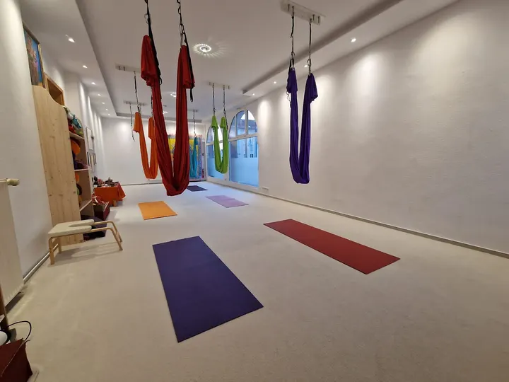 Yoga-Bewusst-Sein — yoga-studio in Essen — 4