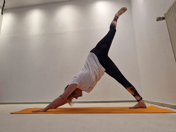 Yoga-Bewusst-Sein — yoga-studio in Essen — 5