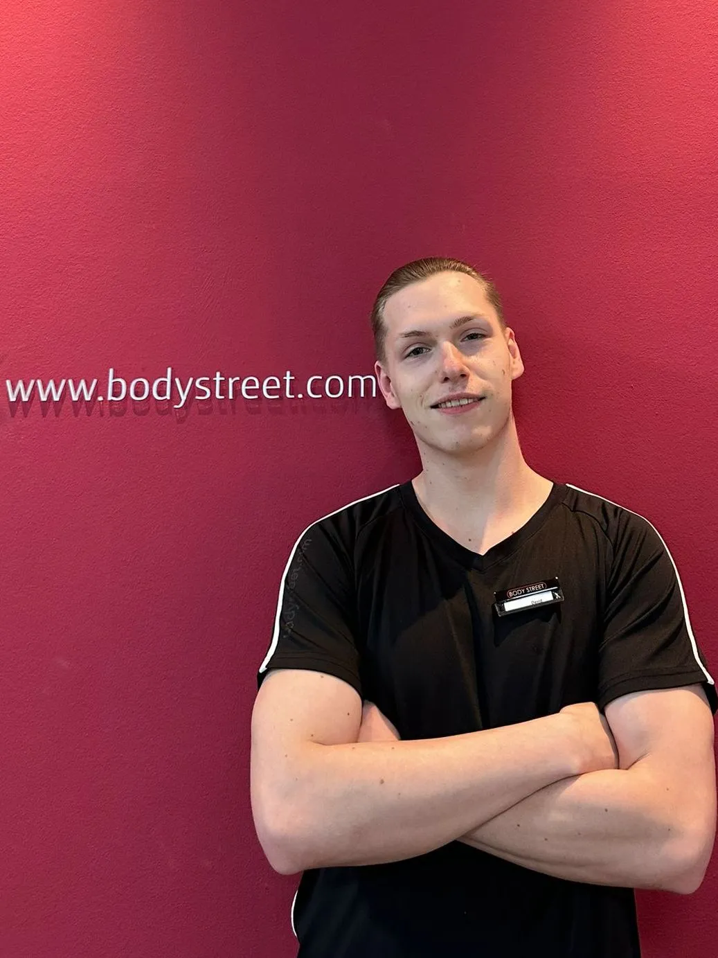 Bodystreet Checkpoint Charlie — styrketräning-studio i Berlin — 3