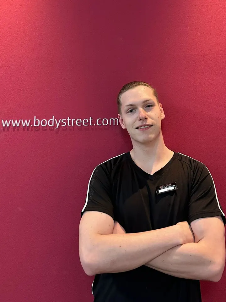BODY STREET | Berlin Checkpoint Charlie | EMS Training — ems-training-studio in Berlin — 3