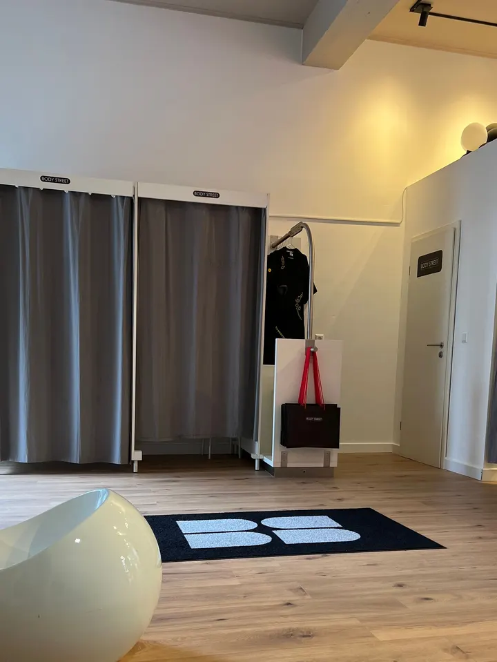 Bodystreet Kaiserallee — ems-training-studio in Innenstadt-West, Karlsruhe — 3