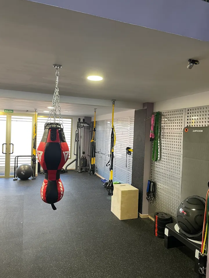Fitpoint Studio78 — entrenamiento funcional-studio en Estepona — 3