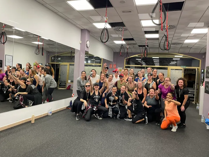 Fitpoint Studio78 — entrenamiento funcional-studio en Estepona — 5