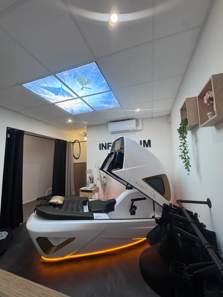 BODYHIT Corbeil-Essonnes — salle de fitness-studio à Corbeil-Essonnes — 4