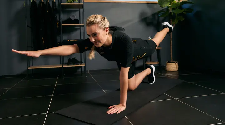 BODYHIT Corbeil-Essonnes — salle de fitness-studio à Corbeil-Essonnes — 5