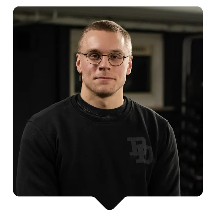Base Community Private Gym — sportschool-studio in West, Utrecht — 2