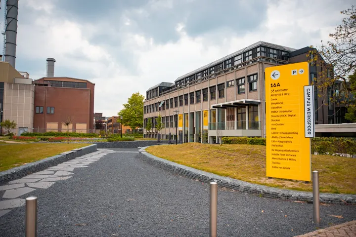 Base Community Private Gym — Sportschool in West, Utrecht