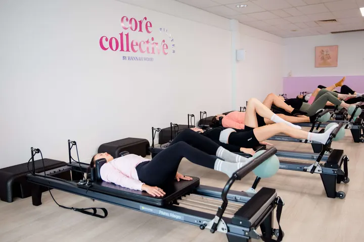 Core Collective Pilates — Pilates in Burbage, Hinckley