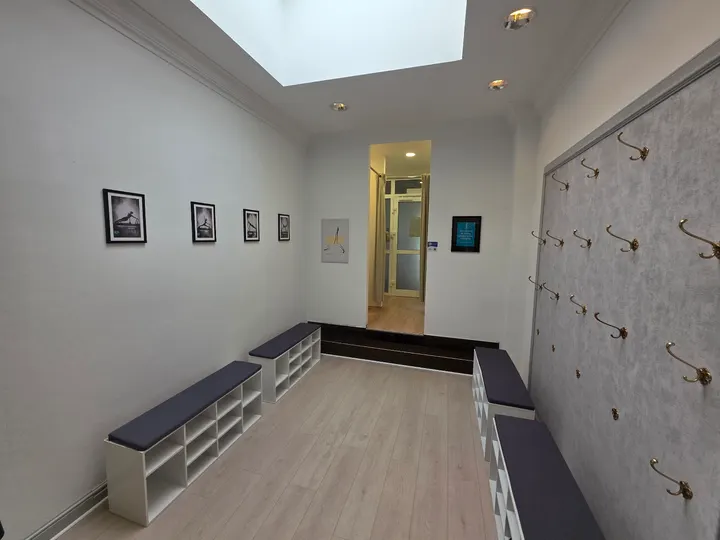 Reform & Perform Reformer Pilates Studio — pilates-studio in Siegburg — 2