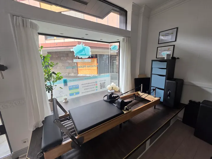 Reform & Perform Reformer Pilates Studio — pilates-studio in Siegburg — 3