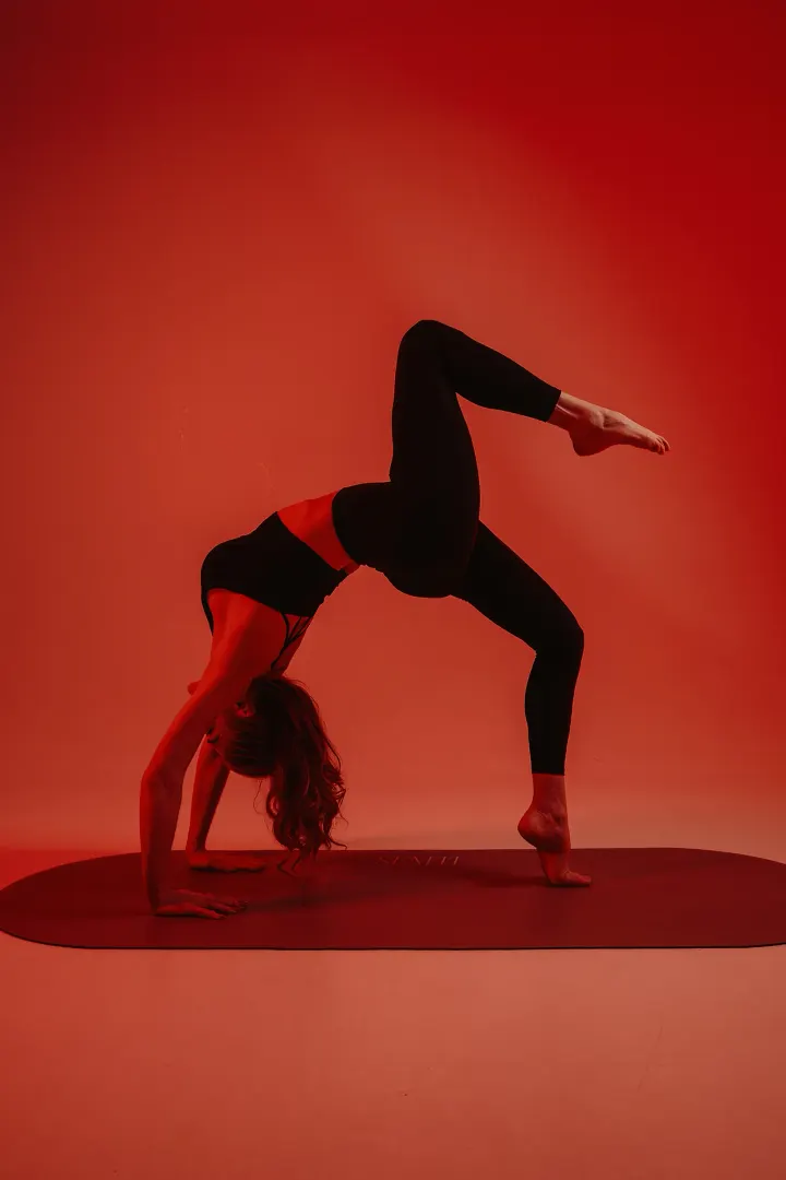 Hotnation — hot yoga-studio in Woensel-Noord, Eindhoven — 2