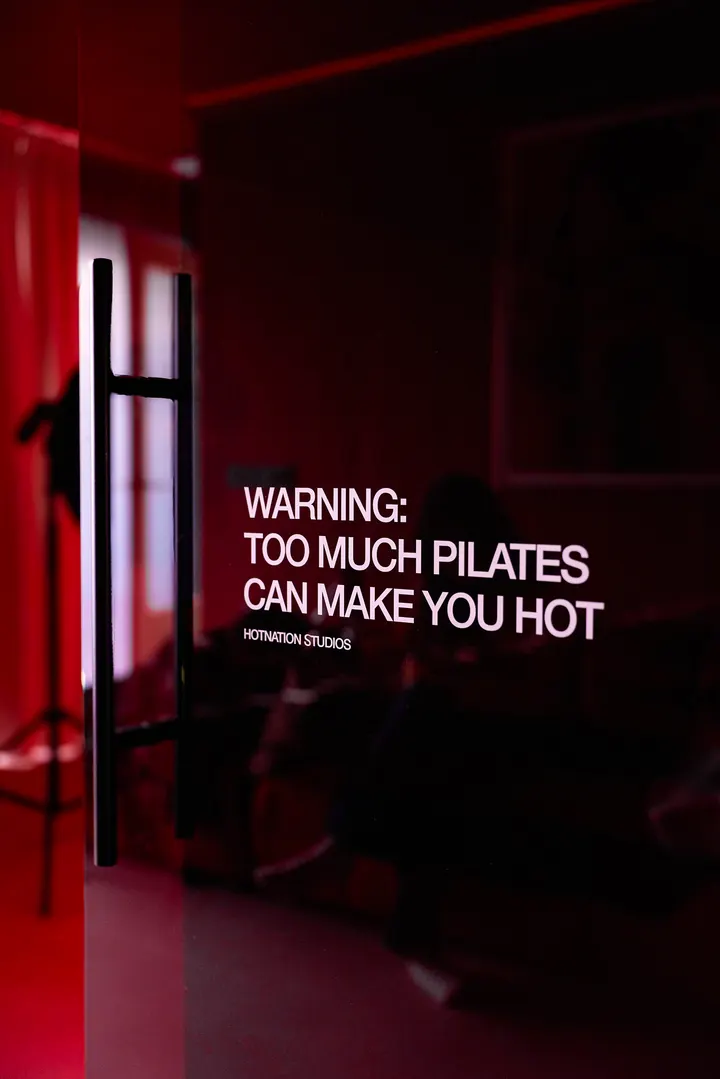 Hotnation — hot yoga-studio in Woensel-Noord, Eindhoven — 3