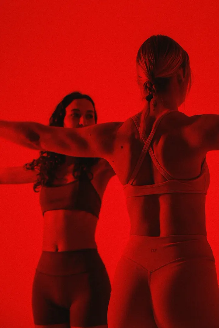 Hotnation — hot yoga-studio in Eindhoven — 3