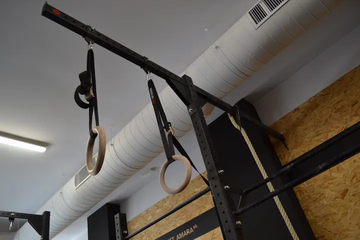 CrossFit Amara — crossfit-studio en San Sebastián — 4