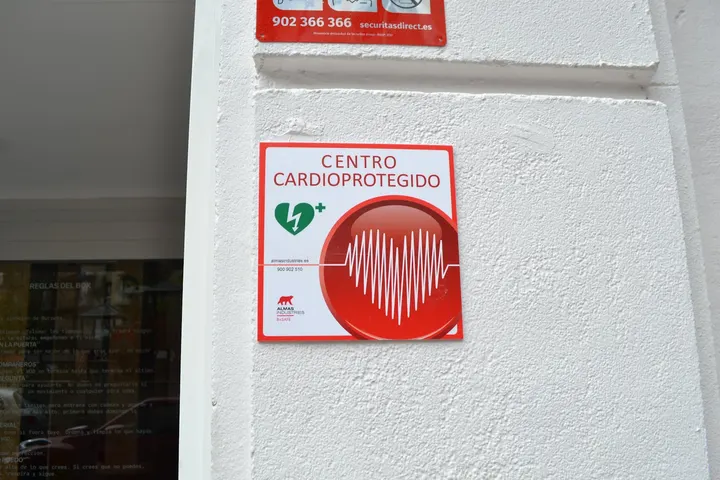 CrossFit Amara — crossfit-studio en San Sebastián — 5