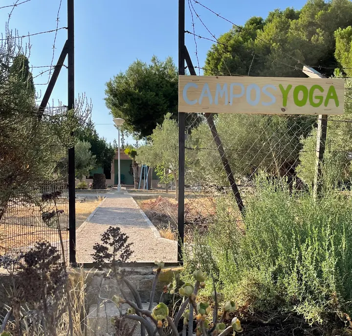 Camposyoga — yoga-studio en Elche — 4